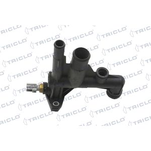 Flange, líquido de arrefecimento TRICLO 467079