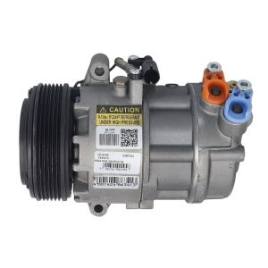 Compressor airconditioning AIRSTAL 10-0295