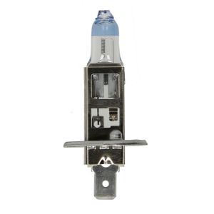 Bombilla halógena PHILIPS H1 VisionPlus Plus 60% 12V/55W, 2 Pieza