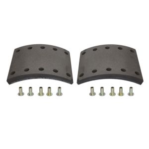 Bremsbackenbelag ROULUNDS RL571687N30A8