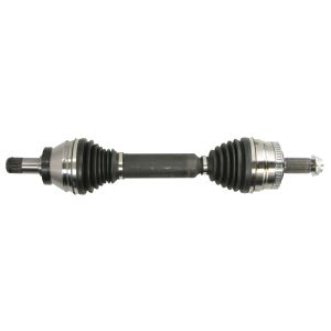 Eixo de transmissão FEBI BILSTEIN 197547