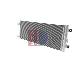 Kondensator, Klimaanlage AKS DASIS 402008N