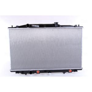 Arrefecedor do motor NISSENS 69475