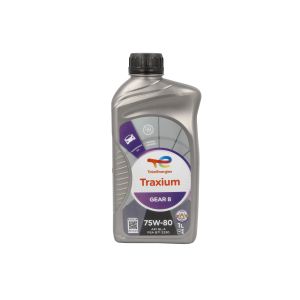 Olio per cambio TotalEnergies 2214082 TRAXIUM 75W80 1L