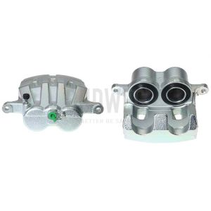 Bremssattel BUDWEG 345260
