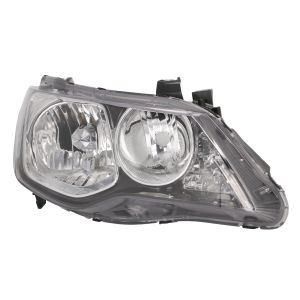 Farol principal DEPO 217-1159R-LD-E2