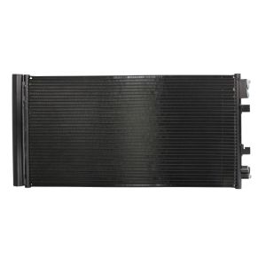 Condenseur, climatisation MAHLE AC 993 000S