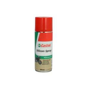 Vet CASTROL SILICON SPRAY 400ml