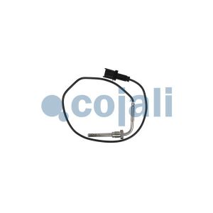 Sensor de temperatura dos gases de escape COJALI 2260900