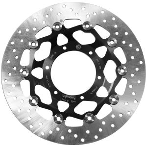 Disco de travão BREMBO 78B40838
