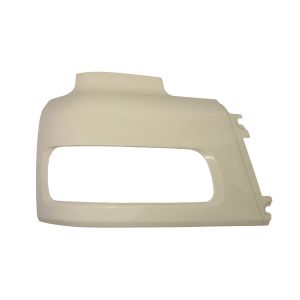 Winddeflector PACOL DAF-LC-001R