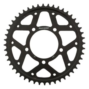 Rueda dentada SUPERSPROX RFE-829:48-BLK