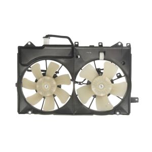 Ventilateur, refroidissement du moteur NRF 47673