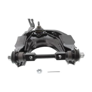 Bras de suspension, Suspension de roue MOOG FD-WP-15741 Essieu avant/gauche