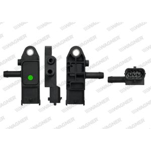 Sensor de partículas WAGNER PRS00045