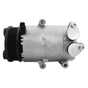 Compressor, ar condicionado AIRSTAL 10-0141