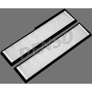 Suodatin, sisäilma DENSO DCF159P