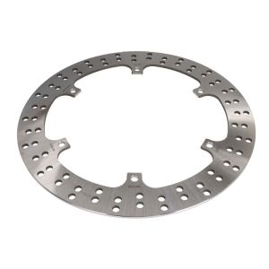 Bremsscheibe TRW MST264, 1 Stück