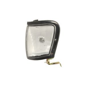 Luz intermitente DEPO 213-1522L-AEG esquerdo