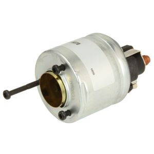 Interruptor solenoide, motor de arranque VALEO 594414