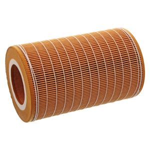 Luftfilter FEBI BILSTEIN 48496