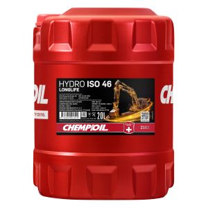 Hydrauliköl CHEMPIOIL Hydro HLP 37 20L