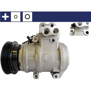 Compresseur de climatisation MAHLE ACP 842 000S