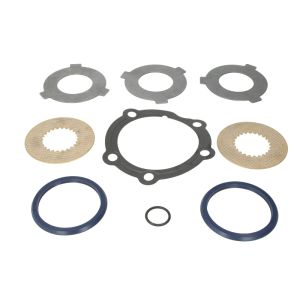 Reparatursatz, Retarder DT Spare Parts 2.93140