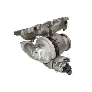 Turbocompresseur EVORON EVTC0451