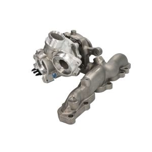 Turbocompressor de escape 3K 16359880040
