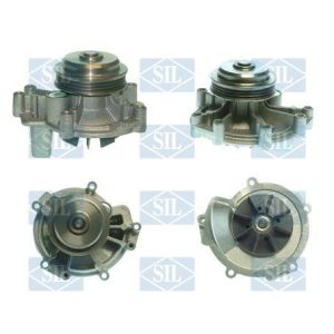 Vattenpump SIL PA1001