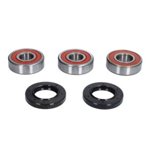 Jeu de roulements de roue TOURMAX WBK-270