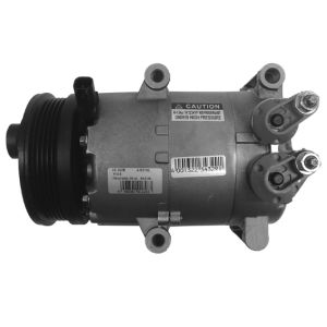 Compressor, ar condicionado AIRSTAL 10-1628