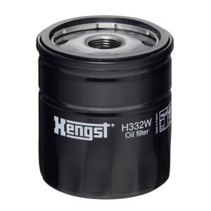 Ölfilter HENGST FILTER H332W