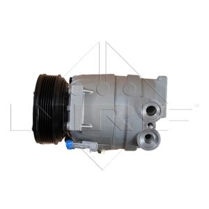 Compressor, ar condicionado NRF 32021