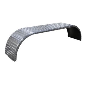 Aile de remorque DOMAR DK7920