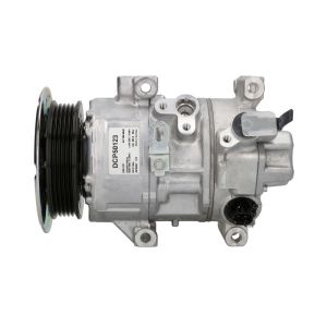 Kompressori, ilmastointilaite DENSO DCP50123
