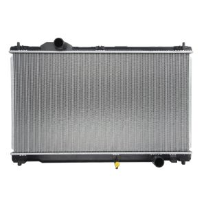 Radiateur, refroidissement du moteur DENSO DRM51008