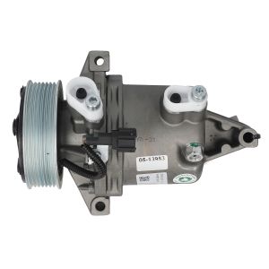 Compressor, ar condicionado ELSTOCK 51-0983