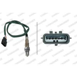 Sonda lambda WAGNER LBS00015