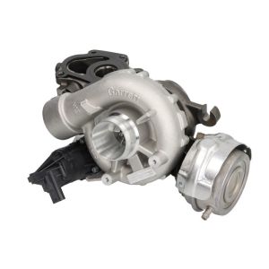 Lader, Aufladung GARRETT 858864-0004/NC