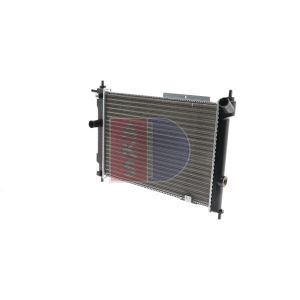Raffreddatore motore AKS DASIS 151450N