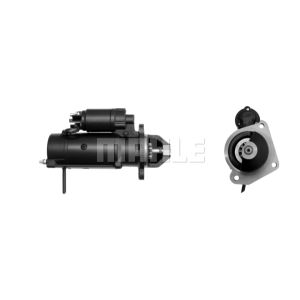 Arrancador MAHLE MS 84