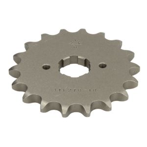 Kettenrad JT JTF278,18