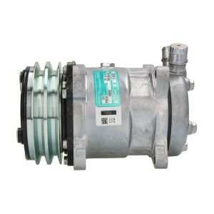 Compresseur de climatisation SANDEN SD5H14-6664