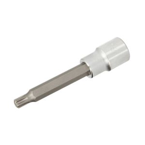 Ponta de chave de encaixe com furo de 1/2" RIBE HANS 4029-4M/9