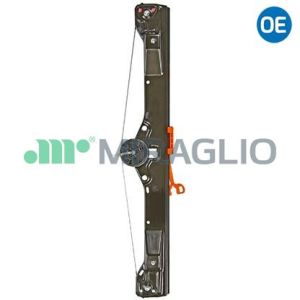 Regulador de janelas MIRAGLIO 30/1224