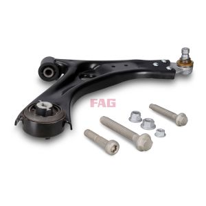 Suspensão da roda FAG 821 1215 10