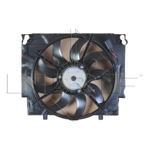 Ventilador, refrigeración de motor NRF 47705