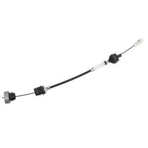 Cable, accionamiento de embrague ADRIAUTO 07.0163